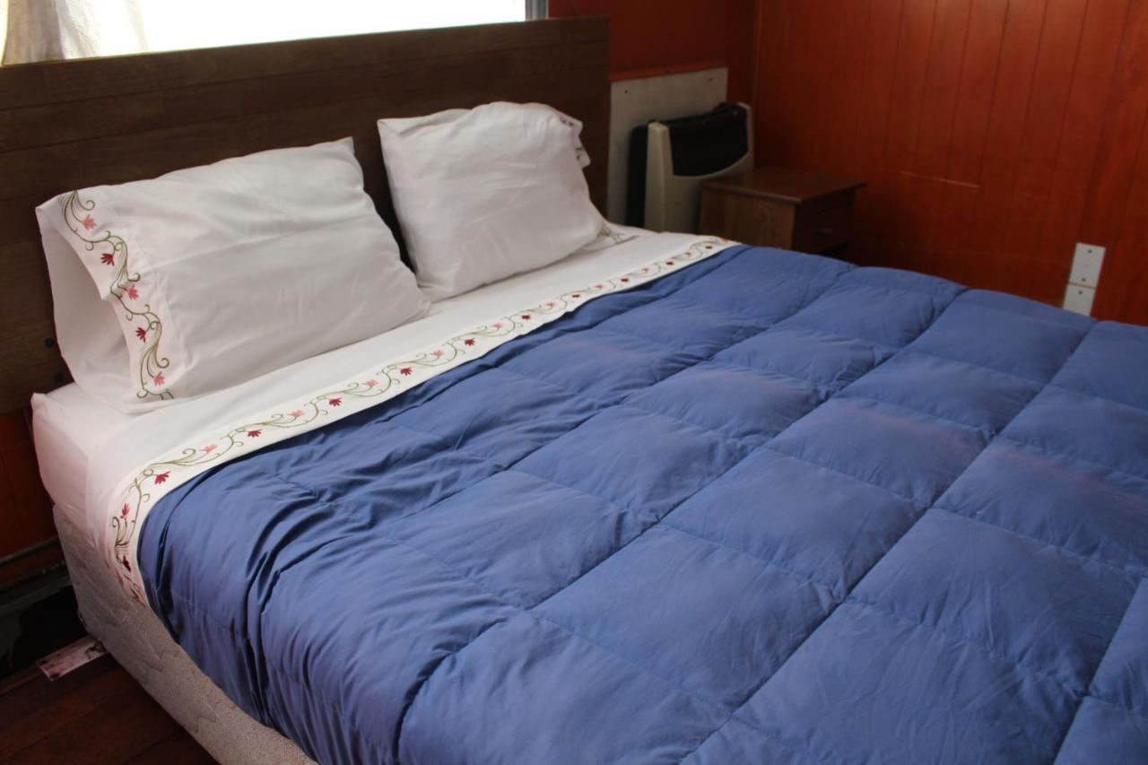 Hostal Capricho De Carlitos Valdivia Esterno foto