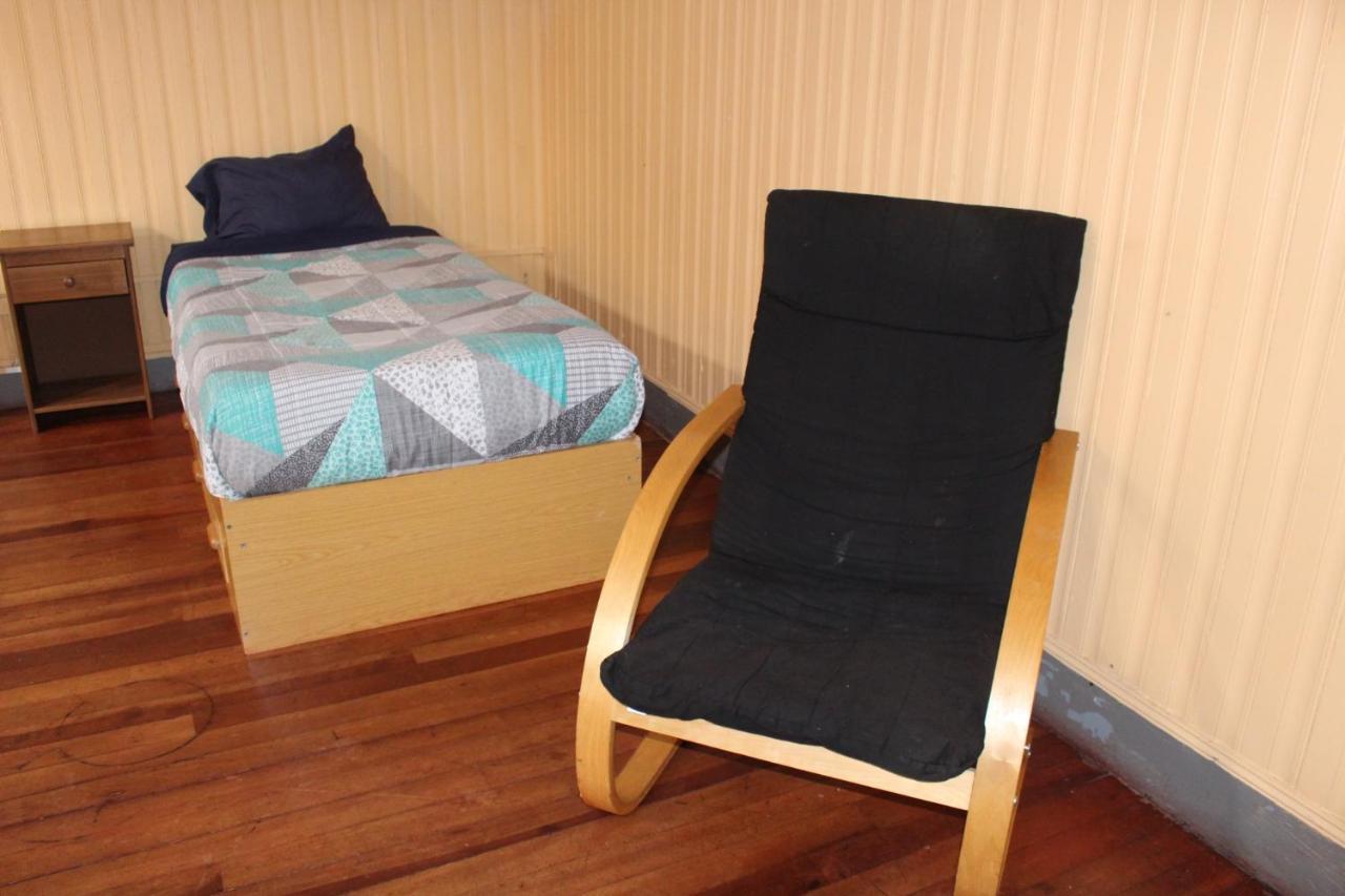 Hostal Capricho De Carlitos Valdivia Esterno foto