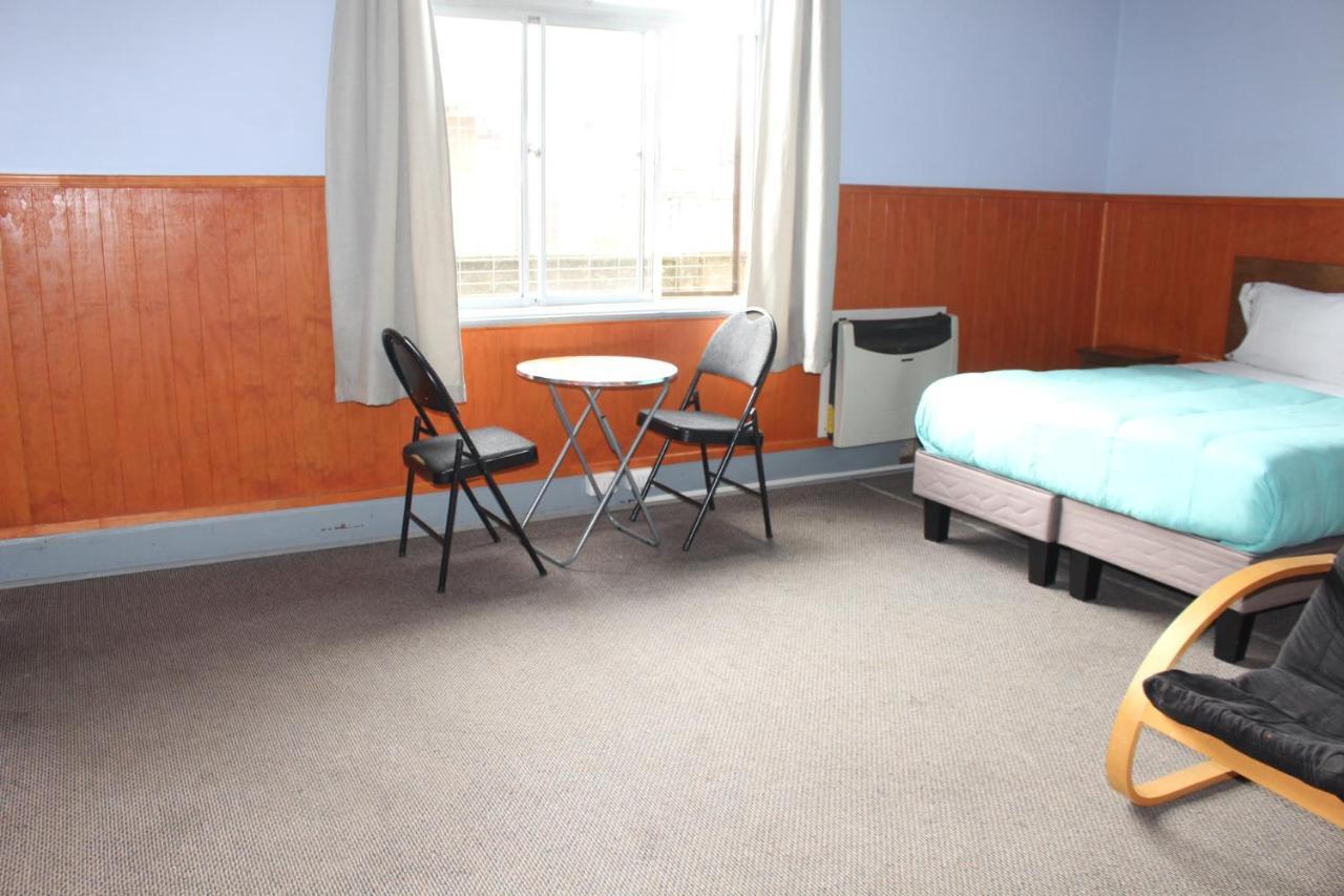 Hostal Capricho De Carlitos Valdivia Esterno foto