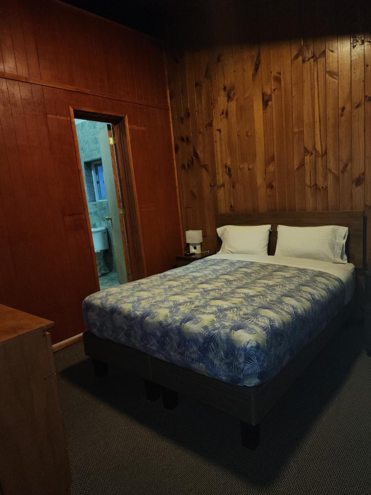 Hostal Capricho De Carlitos Valdivia Esterno foto