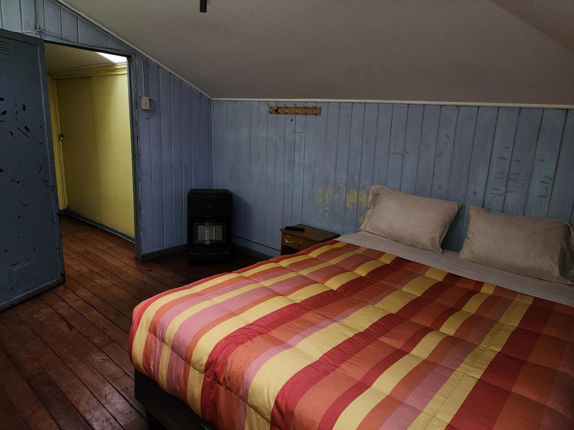 Hostal Capricho De Carlitos Valdivia Camera foto